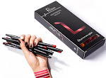 Free 12 Piece Makeup Pencil Set - PINCHme