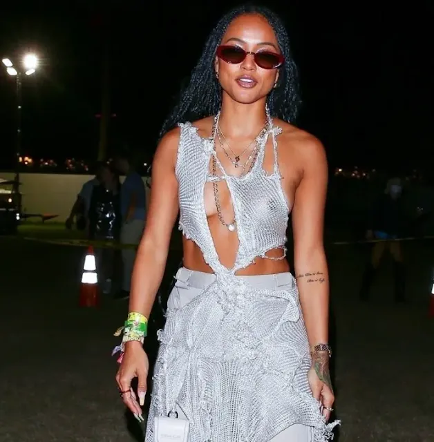 Karrueche Tran