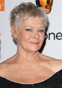 December 9—Happy Birthday Dame Judi Dench.