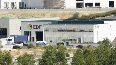 EiDF pulveriza récords en ventas de fotovoltaica