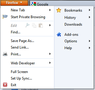 Panic Button To Hide All Tab With One Click