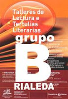 http://bibliotecasoleiros.blogspot.com/search/label/Tertulias%20Literarias