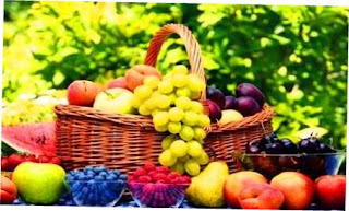 13 فاكهة وخضروات تقي من مرض الزهايمر !! شاهد على الخبر