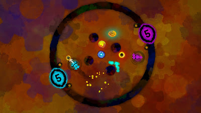 Olobollo Game Screenshot 7