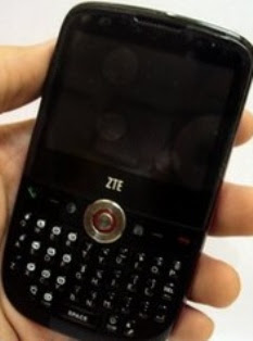 ZTE  GC990