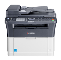 Kyocera FS-1320 MFP Free Driver Download & Review