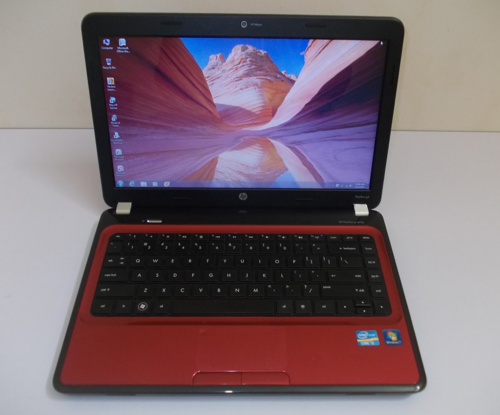 Three A Tech Computer Sales and Services: Used Laptop HP