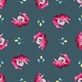  Pinkie Pie Fabric