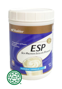 soy protein isolate definition