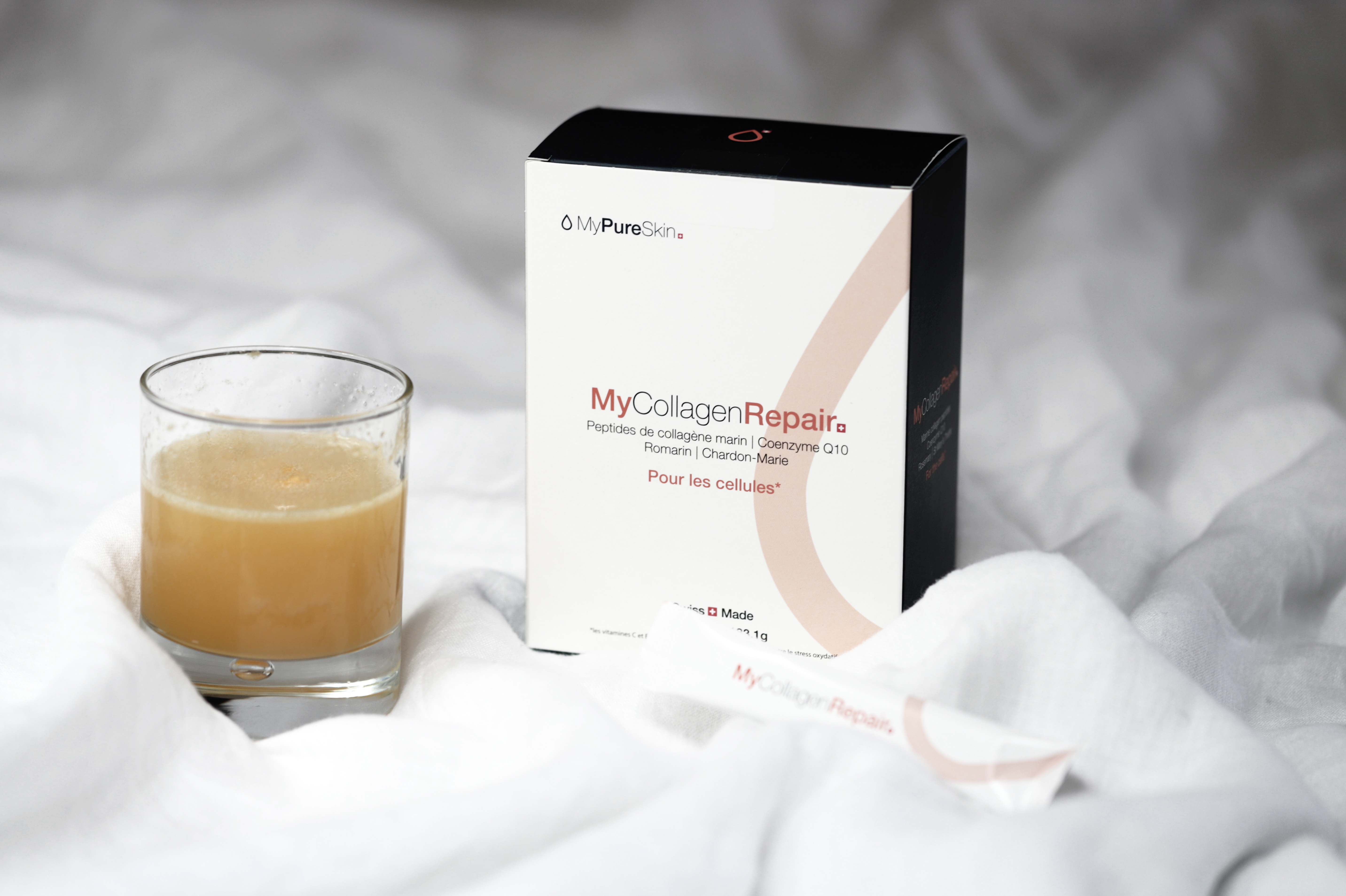 MYPureSkin MyCollagenRepair