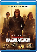 Mission Impossible 4: Ghost Protocol (2011)