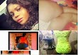 OMG!! Upcoming Female Musician Post Cloth-less Photos Of Herself Online [SEE PHOTOS]