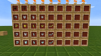 [Resource Packs] Minecraft PixelPerfect Resource & Texture Pack 1.6.4/1.6.2