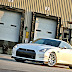 Updated : Switzer P600 Nissan GT-R Package