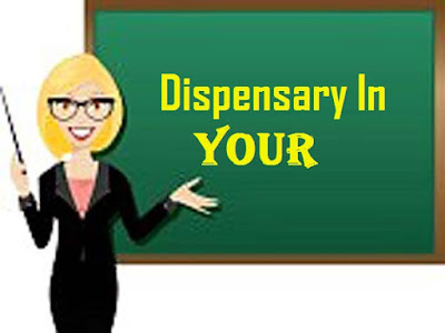 The Dispensary in your village