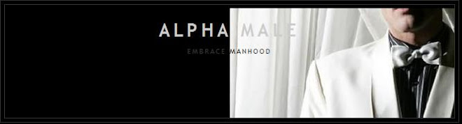 Alpha Male
