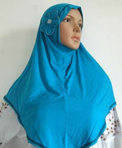 Jilbab Instan Siria  Grosir Baju murah Tanah Abang