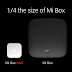 Xiaomi launches super-small Android media player Mi Box Mini 