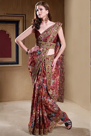 Saree-Blouse-Designs