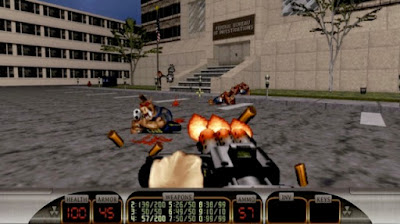 Duke Nukem 3D Megaton Edition Games
