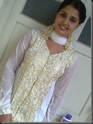 sandra jose _hot_in_churidar