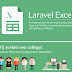 How to import Excel File in Laravel and Insert Data in the Database