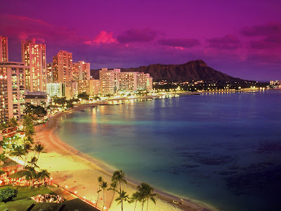 Waikiki Beach Hotel