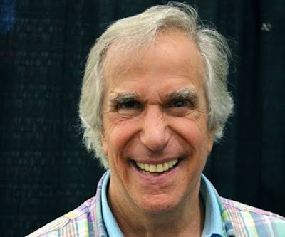 Henry Winkler