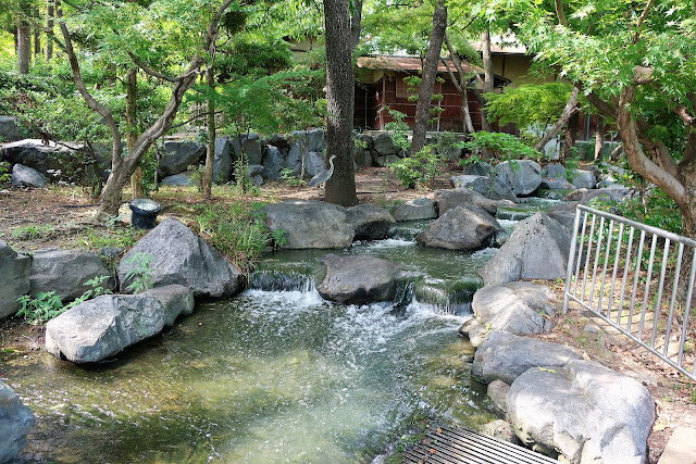 花博記念公園