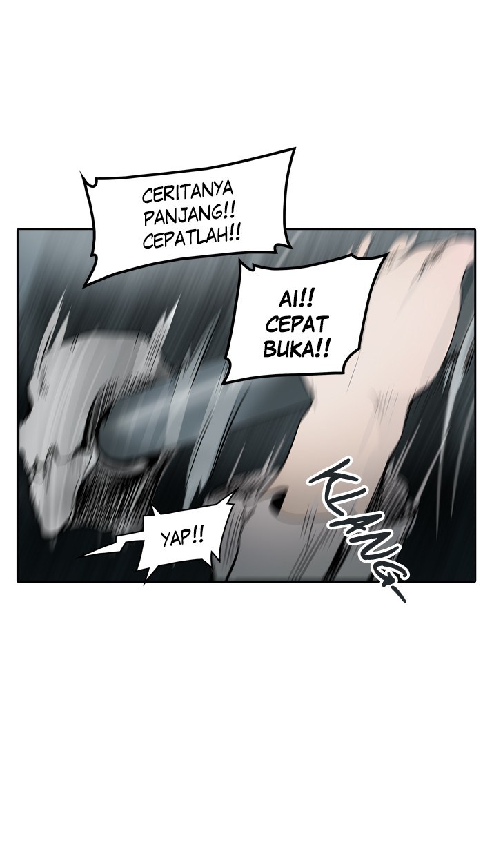 Webtoon Tower Of God Bahasa Indonesia Chapter 330