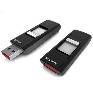  jenis kerusakan pada flashdisk beserta cara memperbaikinya termasuk di