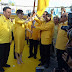 SAH! CEP Pimpin Golkar Sulut