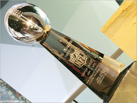 Trofeo Super Bowl LI