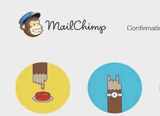 Mail Chimp Humanizing Technology