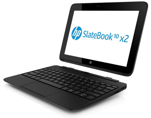 HP SlateBook x2,Notebook Android,Nvidia Tegra 4