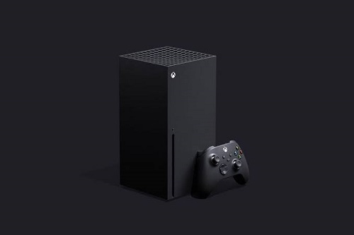 Xbox Series X vs Xbox One: Compare current vs next-gen