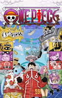One Piece Manga