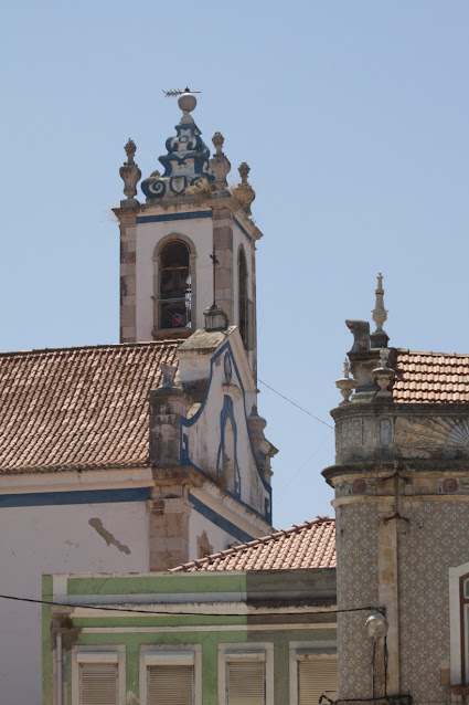 Setubal-Chiesa