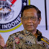 Mahfud MD Tegaskan Tidak Ada Kriminalisasi Ulama di Indonesia 