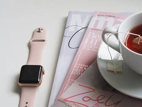 Choisir une montre pour femme