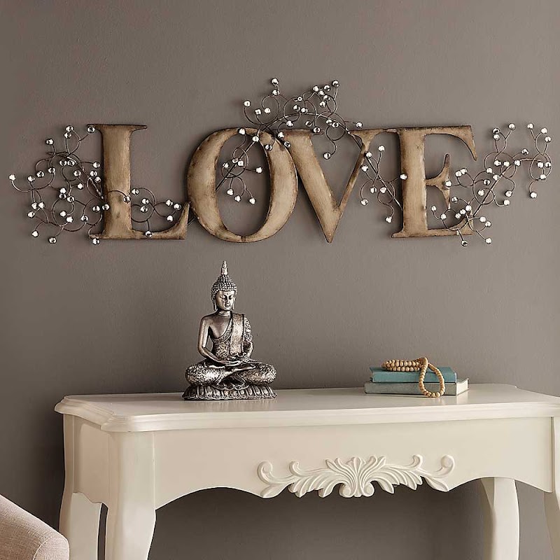 New 23+ Wall Decor Ideas Love