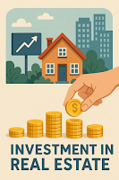 Investment in Real Estates