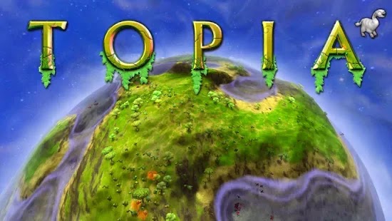 Topia World Builder Apk Android