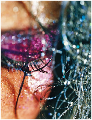 MAC Cosmetics Make-Up Art Cosmetics Fall '09 As Seen By Marilyn Minter