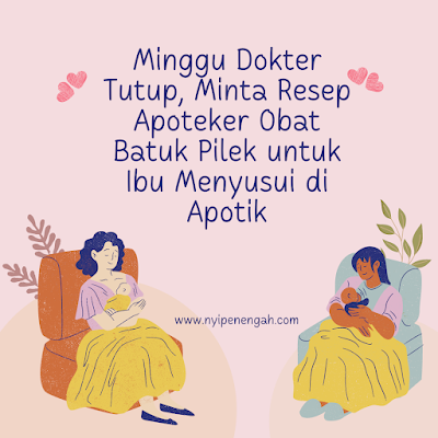 obat batuk pilek untuk ibu menyusui di apotik merk obat flu untuk ibu menyusui di apotik mengatasi flu pada ibu menyusui