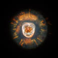 Eskimo Nebula