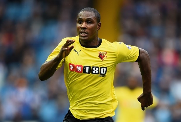 Watford Manager Dismisses Ighalo To Napoli Rumours