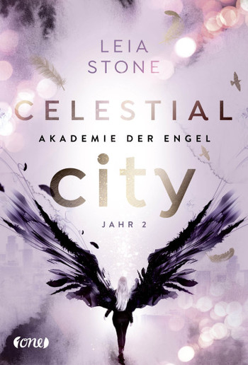 Celestial City - Jahr 2