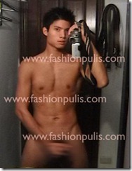 Mikael Daez Scandal