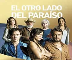 capítulo 27 - telenovela - el otro lado del paraiso  - teledoce